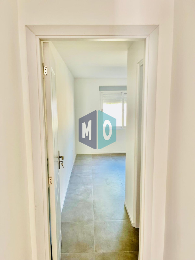 Casa ID.1018 - Casa a estrenar 2 dormitorios Laguna del Sauce