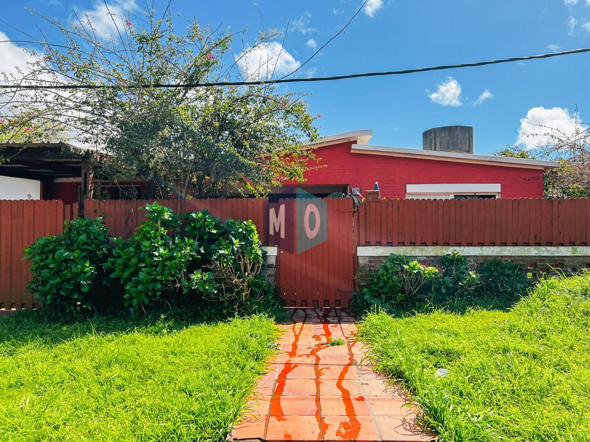 Casa ID.513 - Casa en venta 2 dormitorios Maldonado