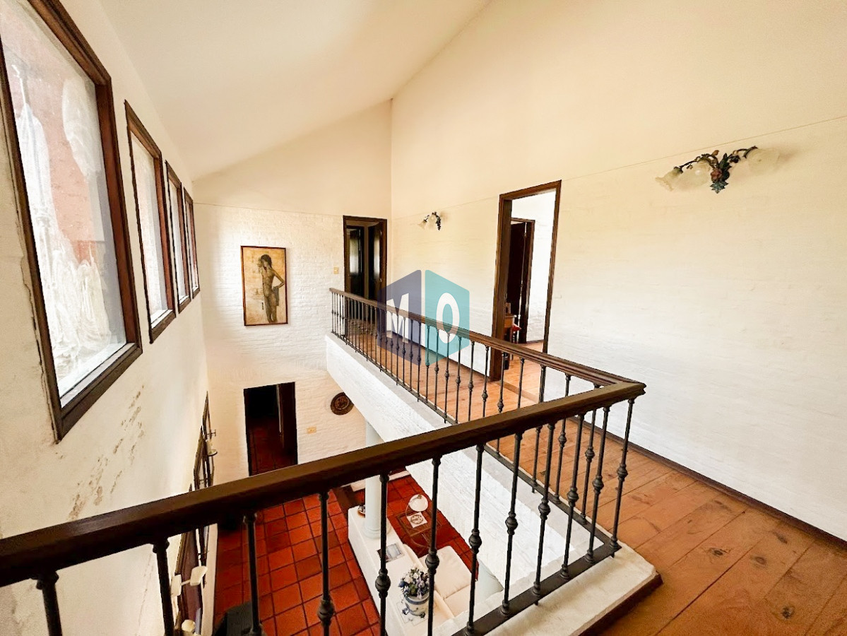 Casa ID.476 - Casa grande San Rafael - Alquiler 