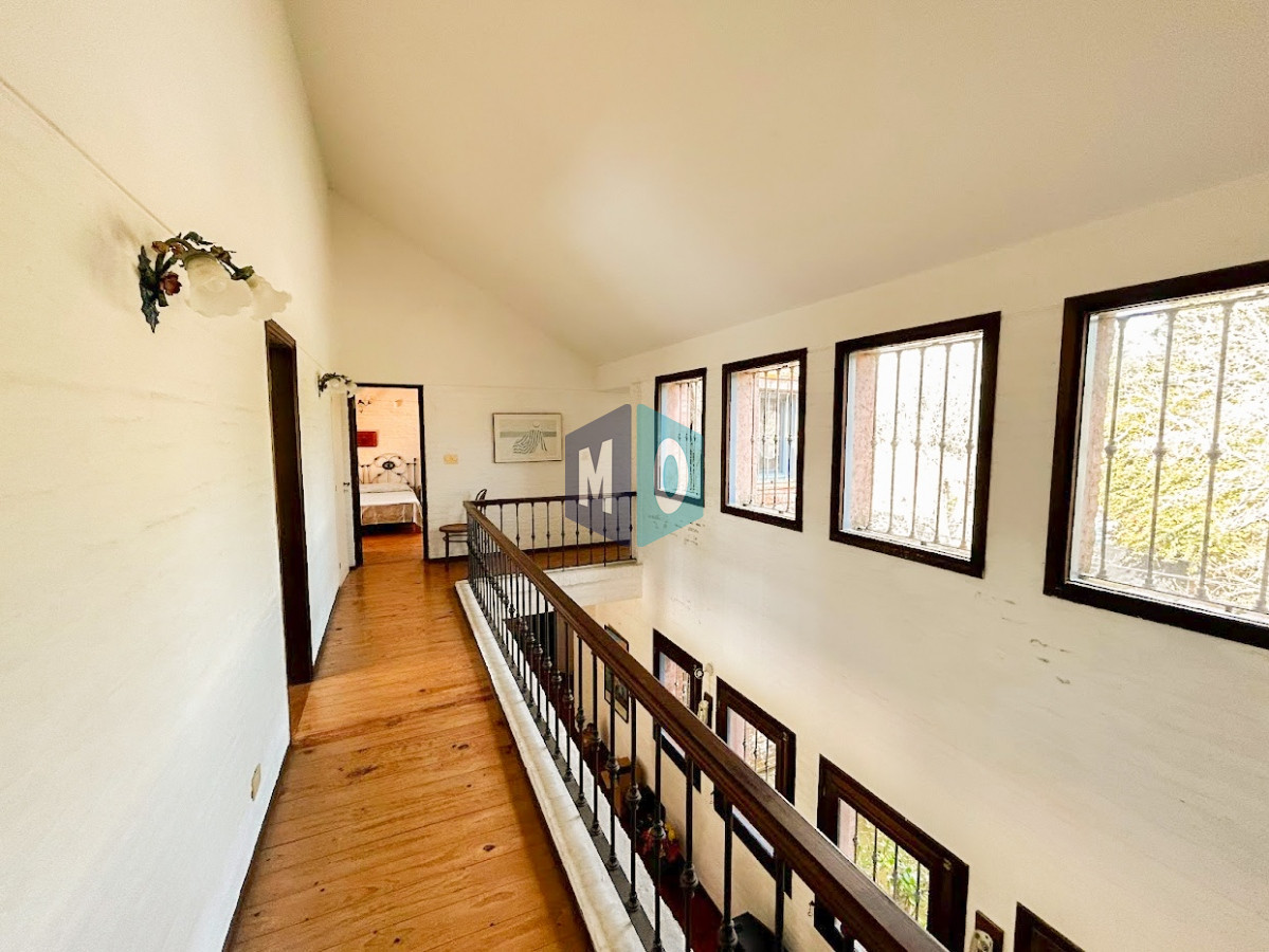 Casa ID.476 - Casa grande San Rafael - Alquiler 