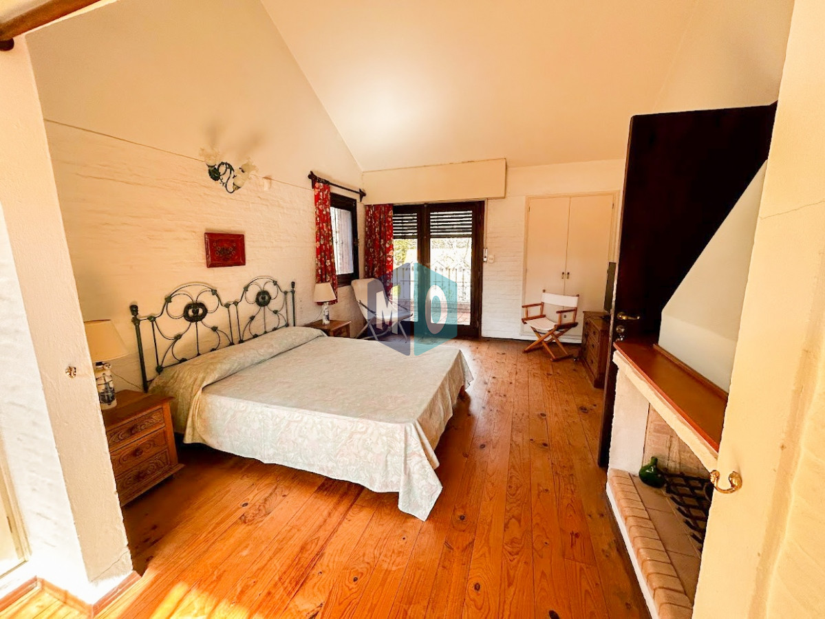 Casa ID.476 - Casa grande San Rafael - Alquiler 
