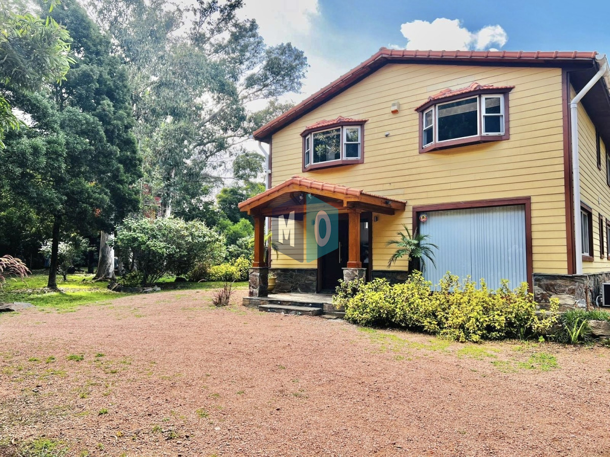 Casa ID.585 - Terra Nostra - Casa grande ALQUILER anual