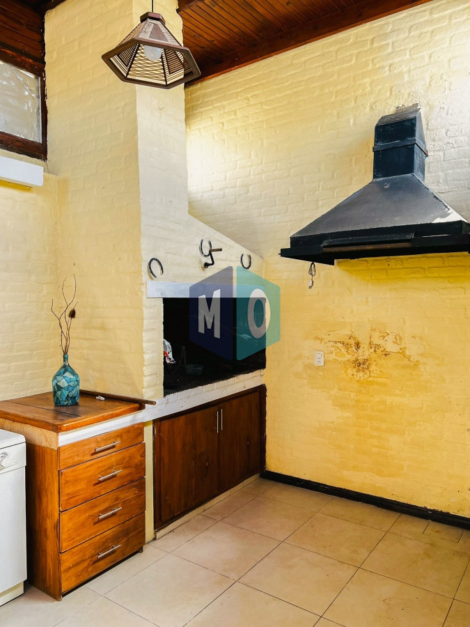 Casa ID.513 - Casa en venta 2 dormitorios Maldonado