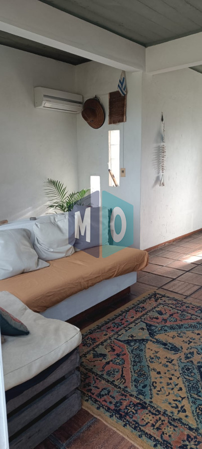 Casa ID.860 - Alquiler Anual en Jose Ignacio