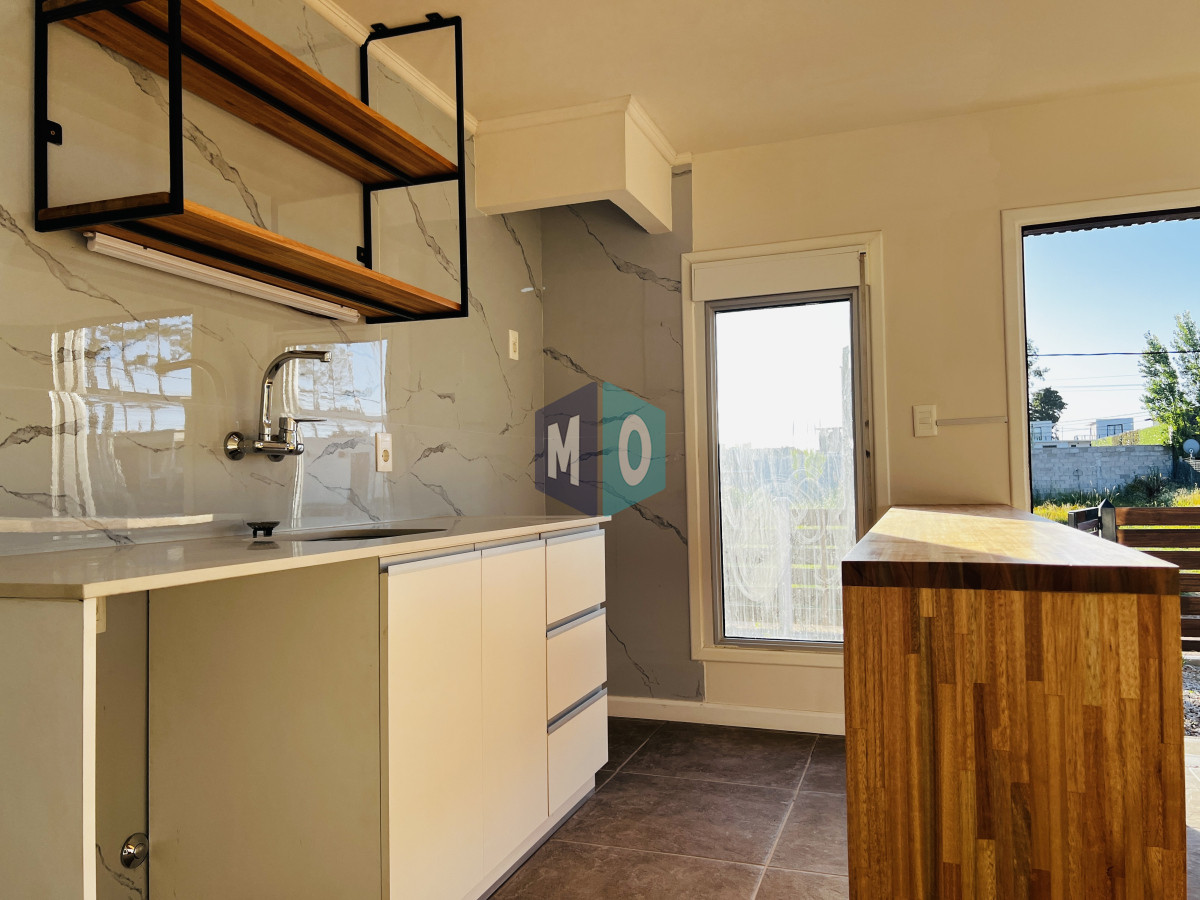 Casa ID.910 - CASA A ESTRENAR 2 DORMITORIOS - PH (CON RENTA 6.5%)