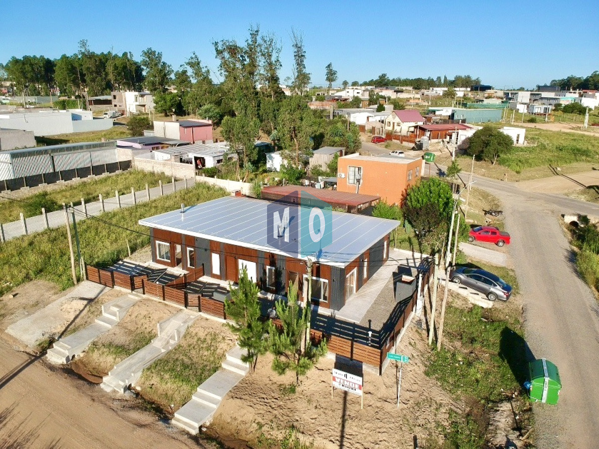 Casa ID.910 - CASA A ESTRENAR 2 DORMITORIOS - PH (CON RENTA 6.5%)
