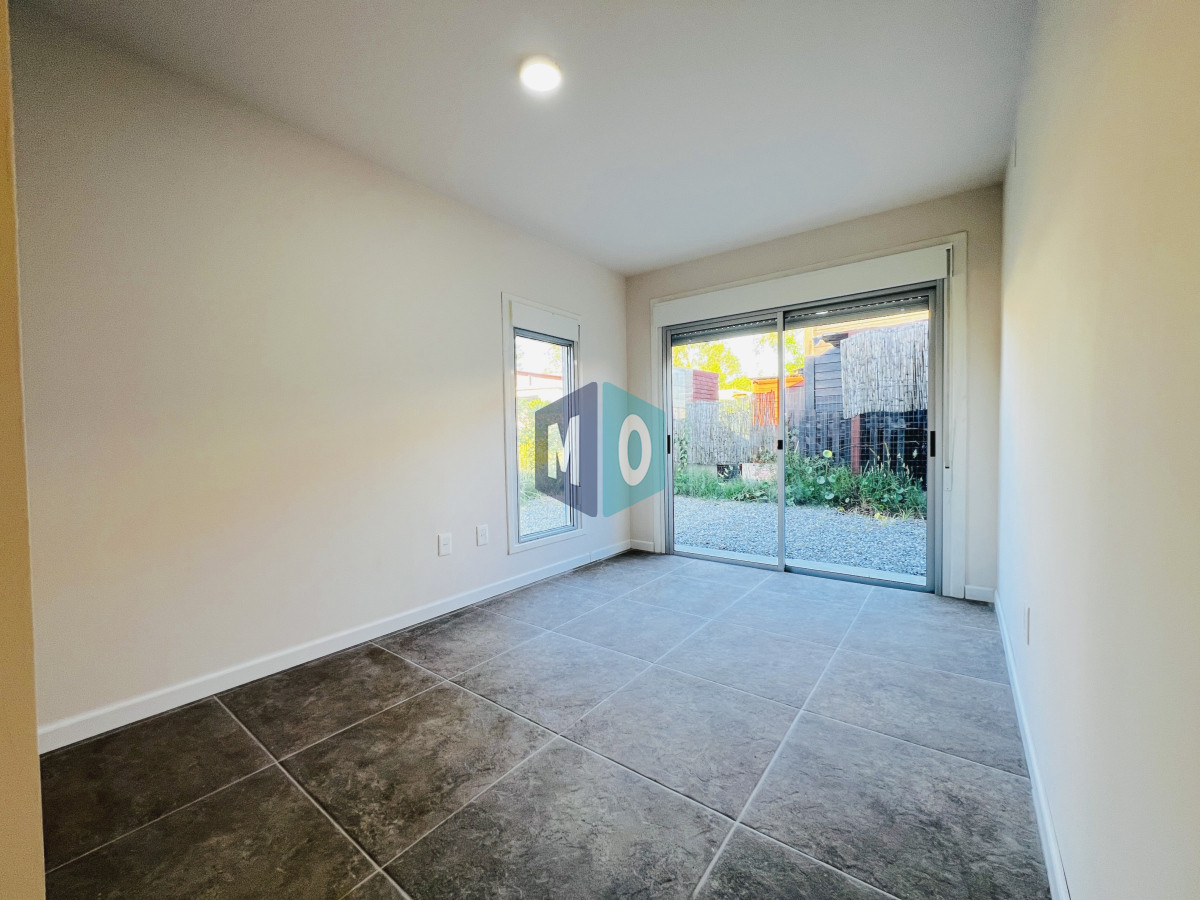 Casa ID.910 - CASA A ESTRENAR 2 DORMITORIOS - PH (CON RENTA 6.5%)
