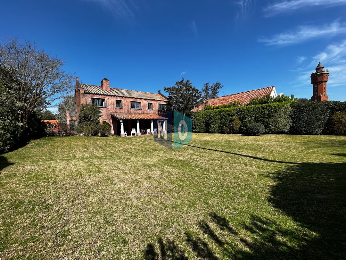 Casa ID.476 - Casa grande San Rafael - Alquiler 