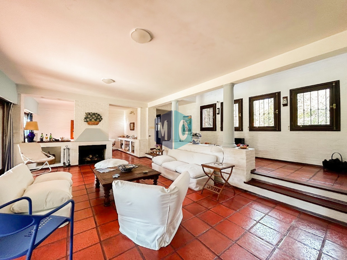 Casa ID.476 - Casa grande San Rafael - Alquiler 