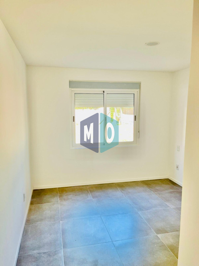 Casa ID.1018 - Casa a estrenar 2 dormitorios Laguna del Sauce