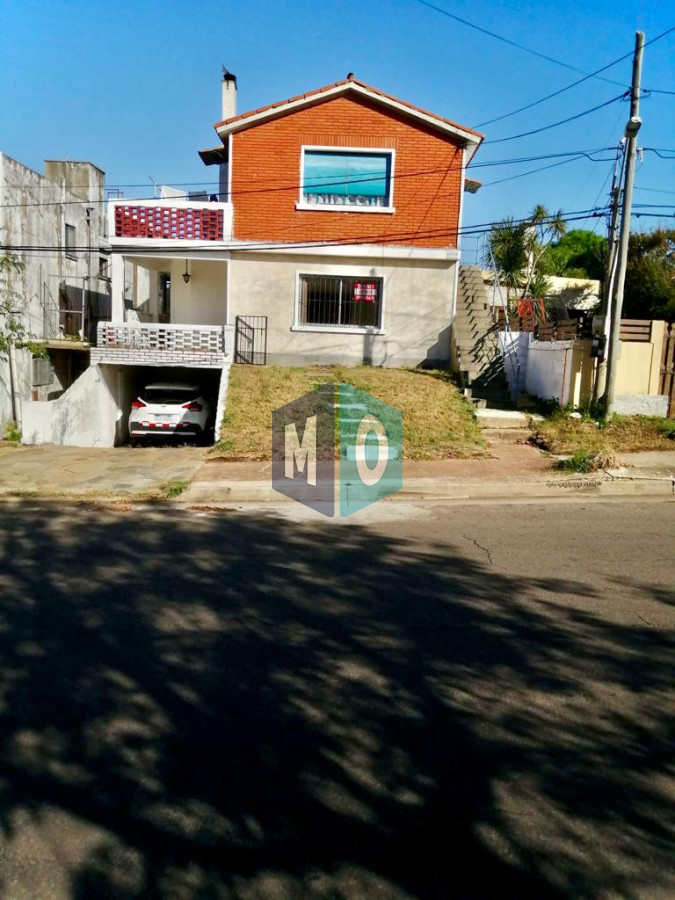 Casa ID.340 - Casa en venta - Iporá
