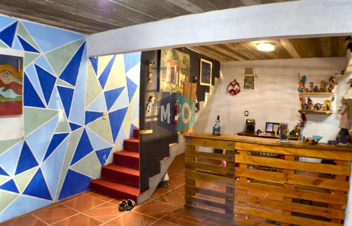 Casa ID.255 - Casa Hipódromo con Renta 