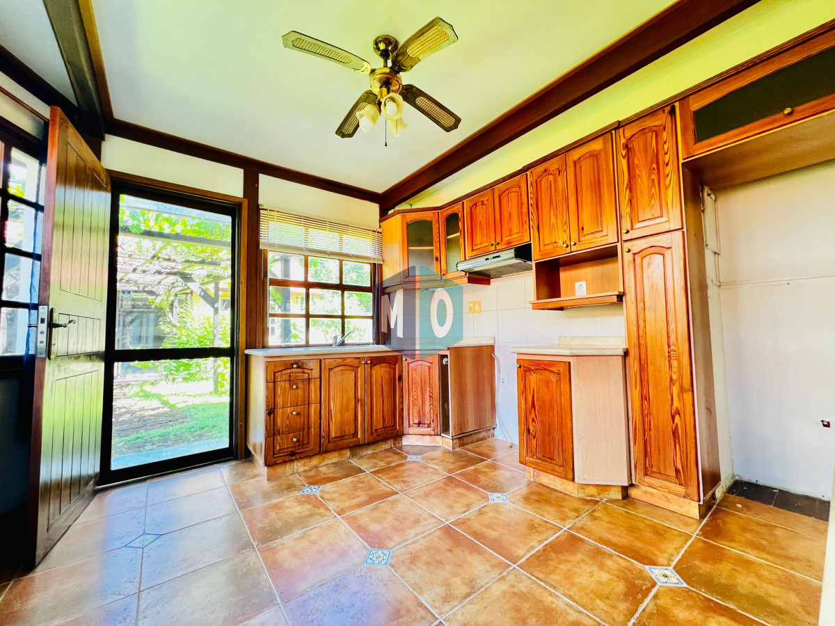 Casa ID.886 - Hermosa casa en alquiler anual 3 dormitorios