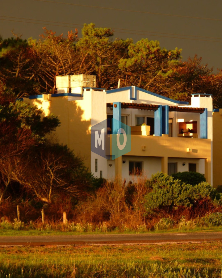 Casa ID.860 - Alquiler Anual en Jose Ignacio