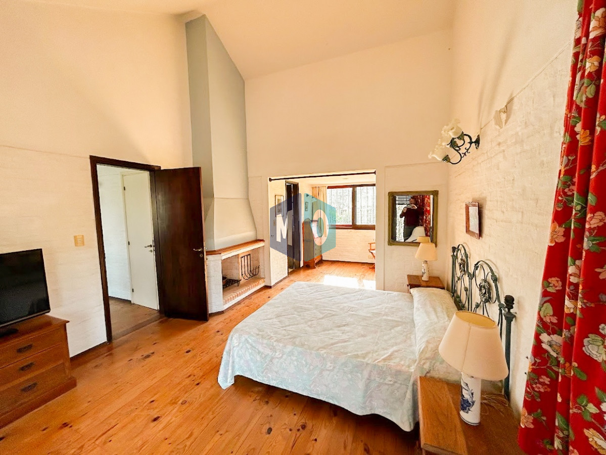 Casa ID.476 - Casa grande San Rafael - Alquiler 