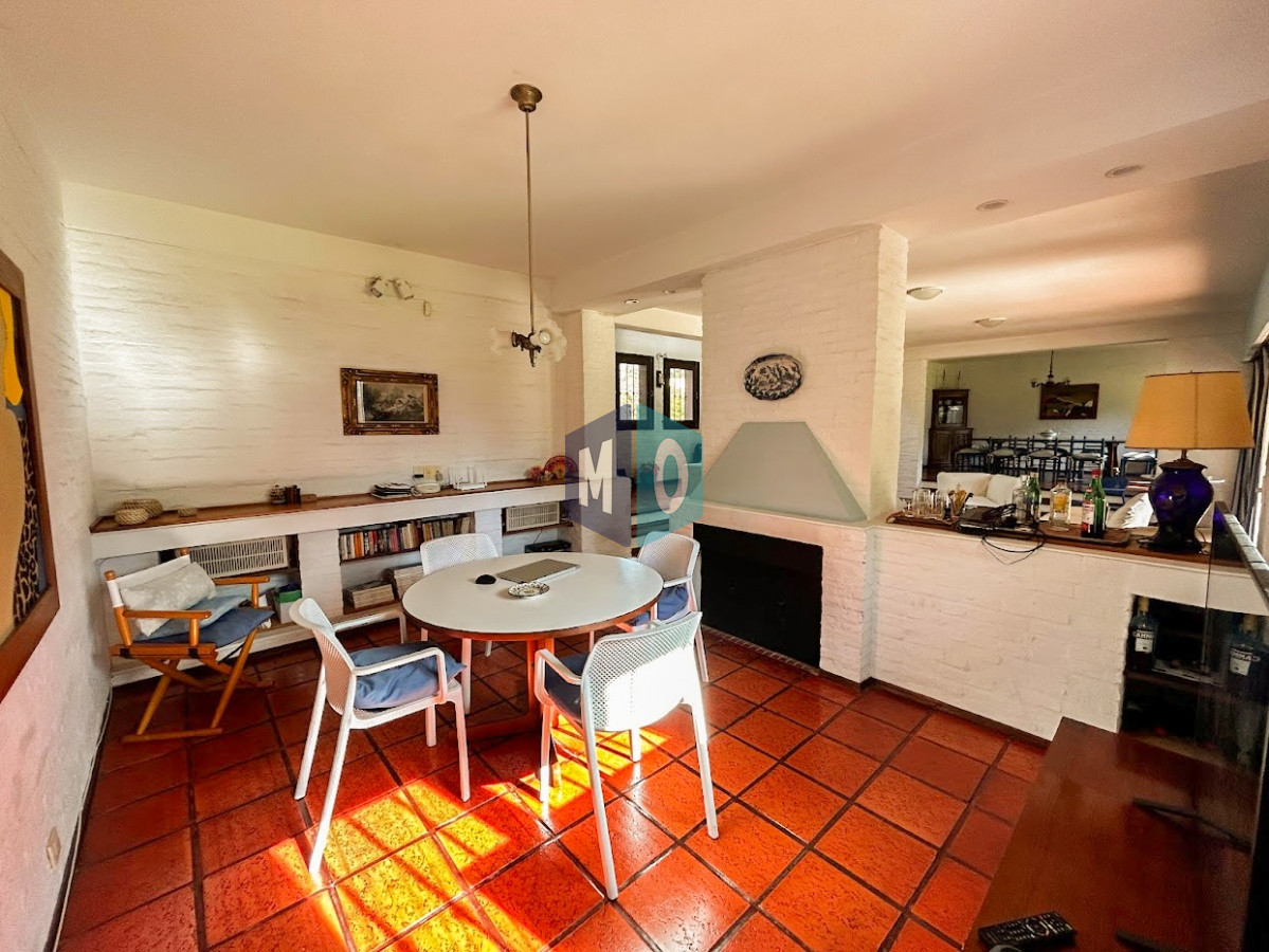 Casa ID.476 - Casa grande San Rafael - Alquiler 