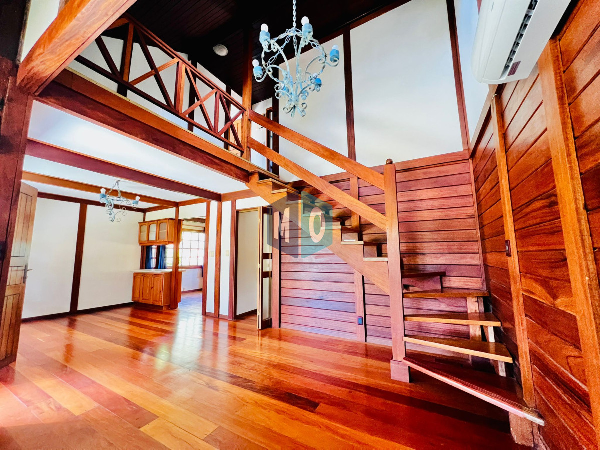 Casa ID.886 - Hermosa casa en alquiler anual 3 dormitorios
