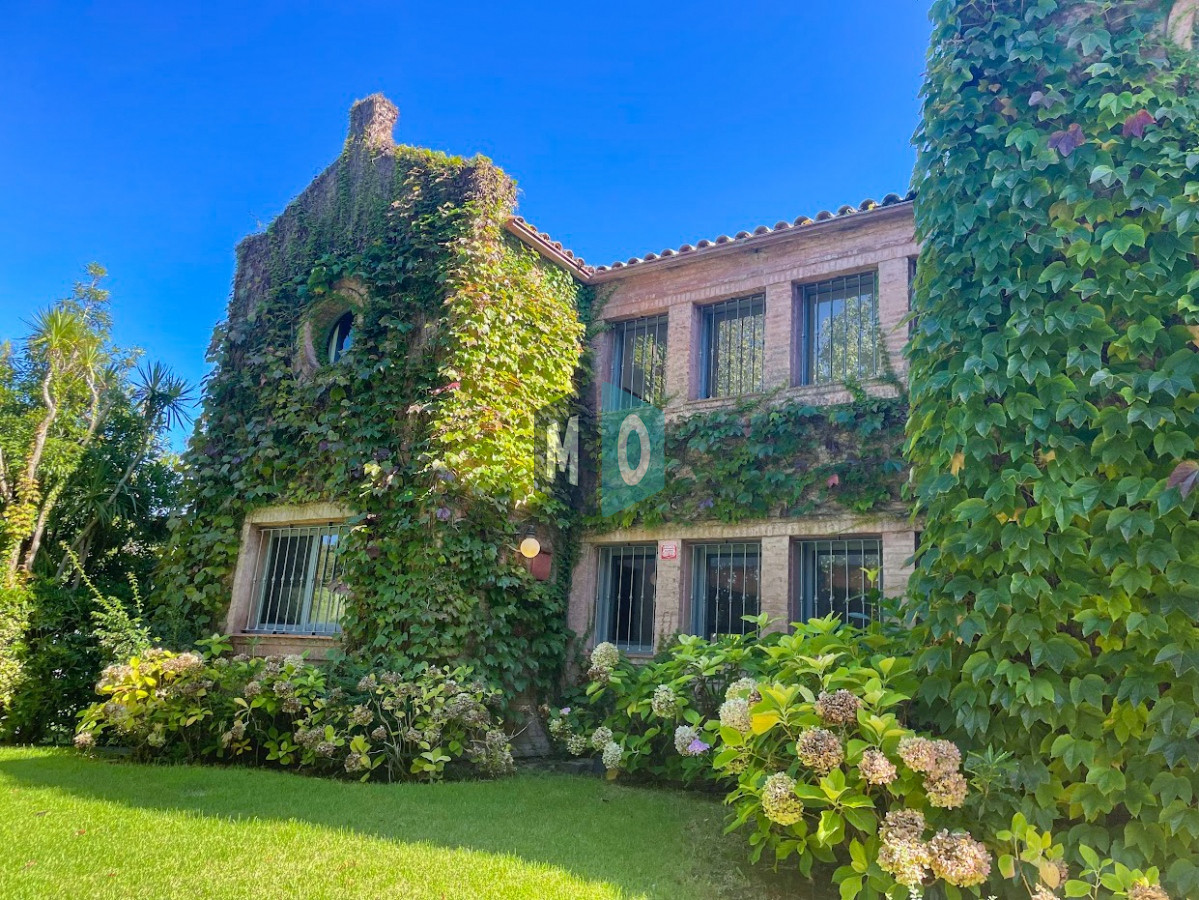 Casa ID.476 - Casa grande San Rafael - Alquiler 