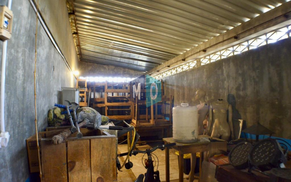 Casa ID.255 - Casa Hipódromo con Renta 