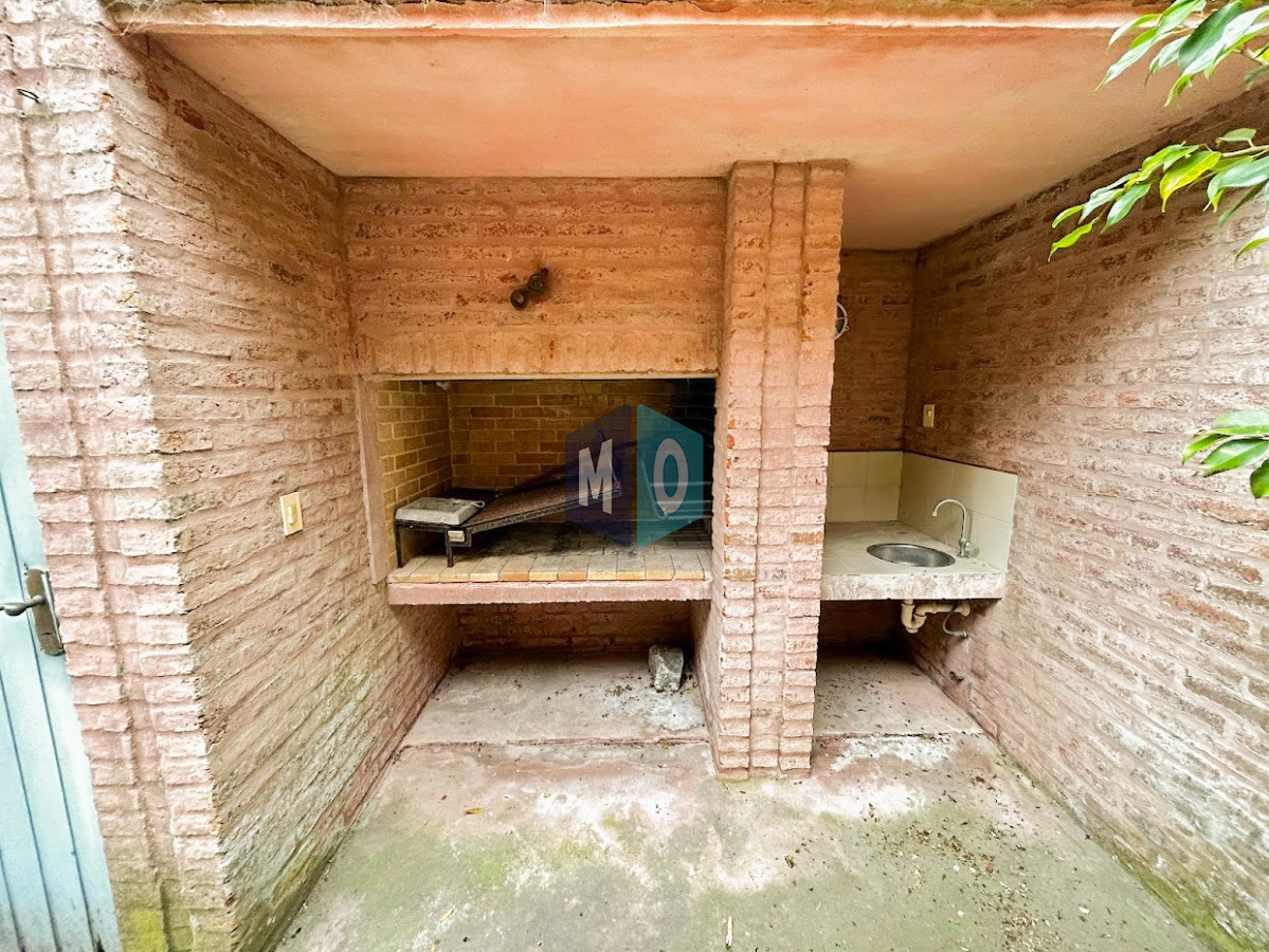 Casa ID.476 - Casa grande San Rafael - Alquiler 
