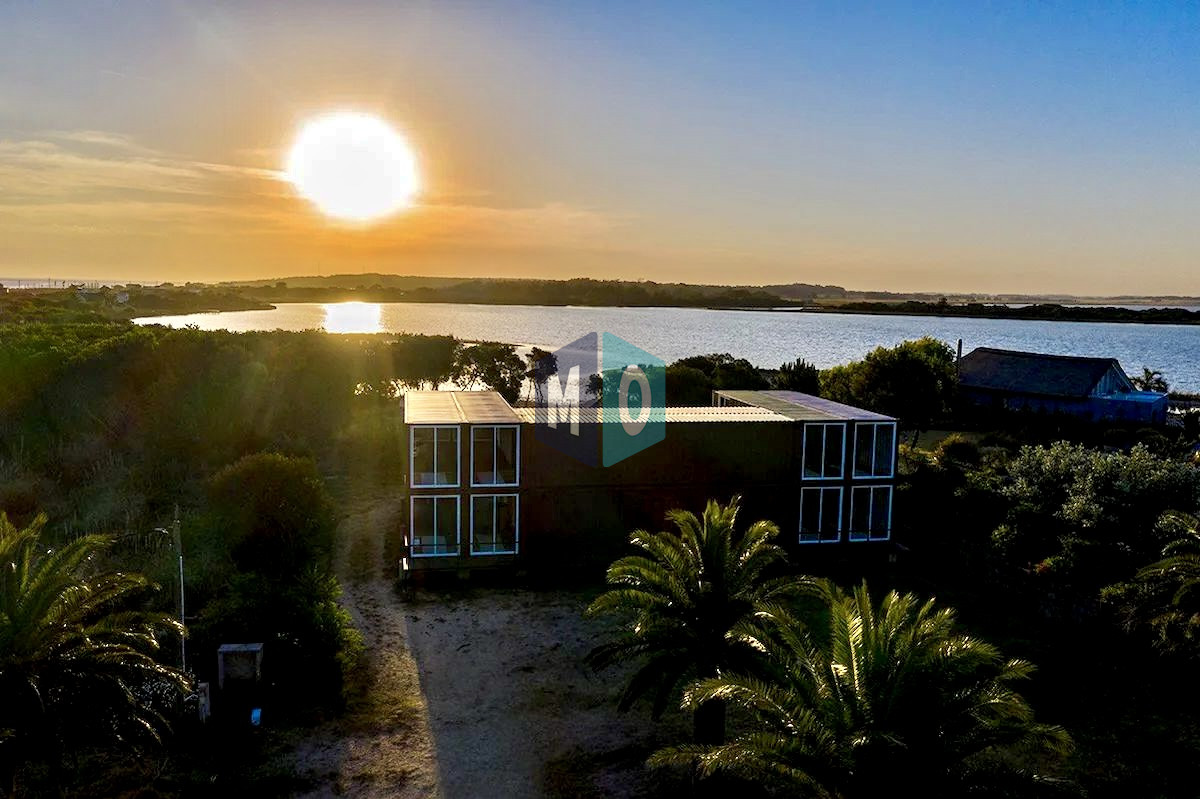 Casa ID.346 - Espectacular casa en la Laguna de José Ignacio. Santa Monica