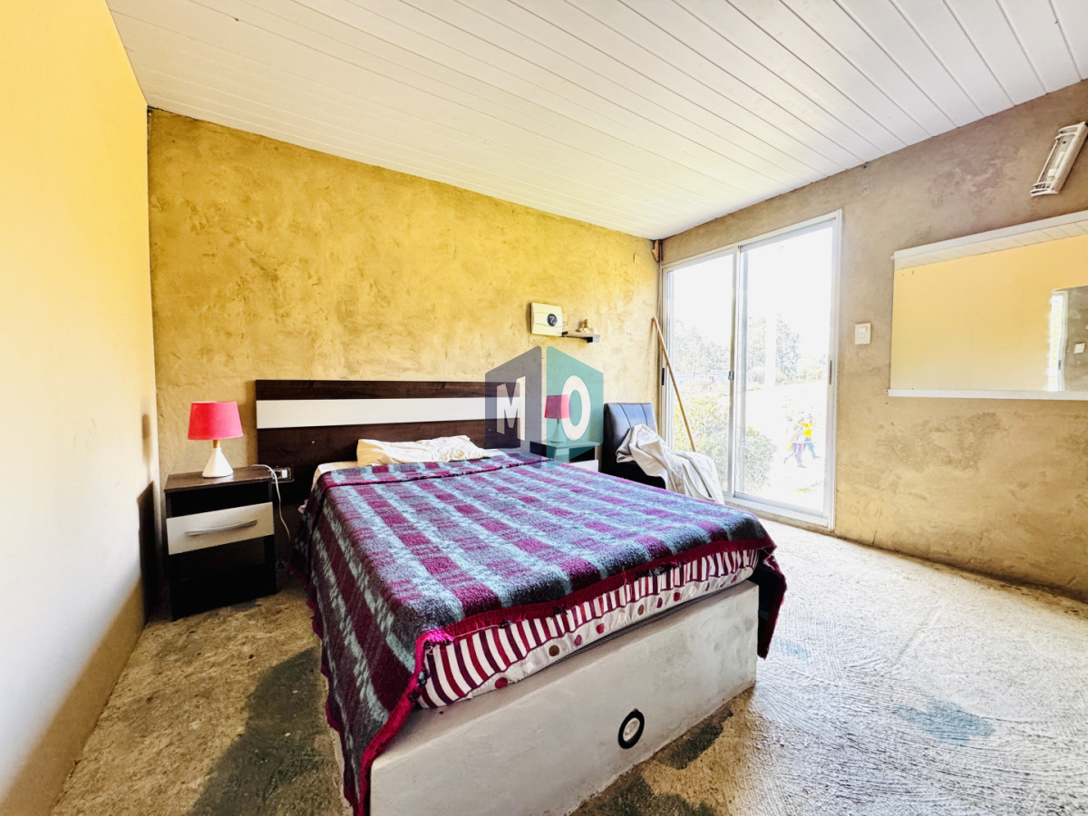Casa ID.1198 - Casa en venta La Capuera - Oportunidad
