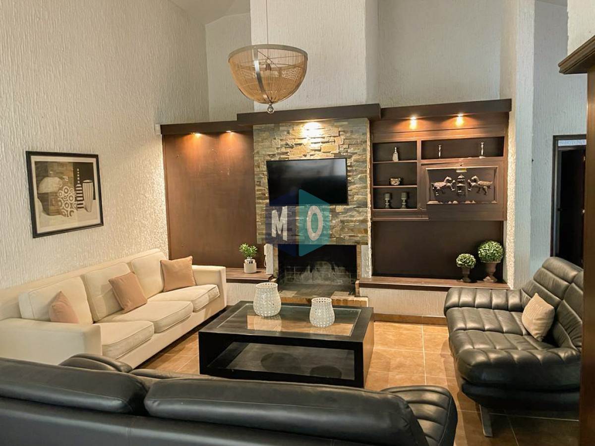Casa ID.562 - Casa grande Playa mansa