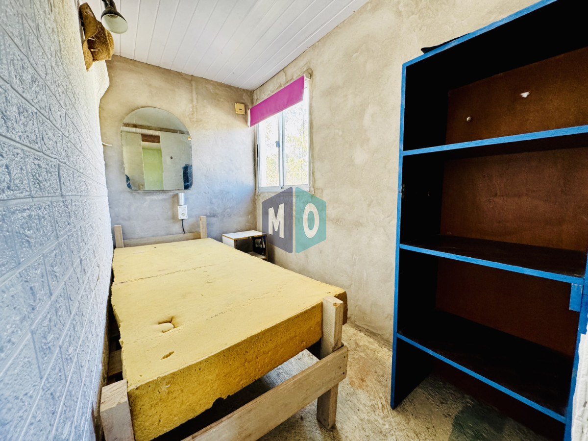 Casa ID.1198 - Casa en venta La Capuera - Oportunidad
