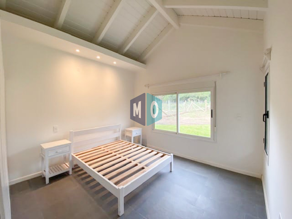 Casa ID.460 - Hermosa casa Barrio privado - Punta Ballena - Venta
