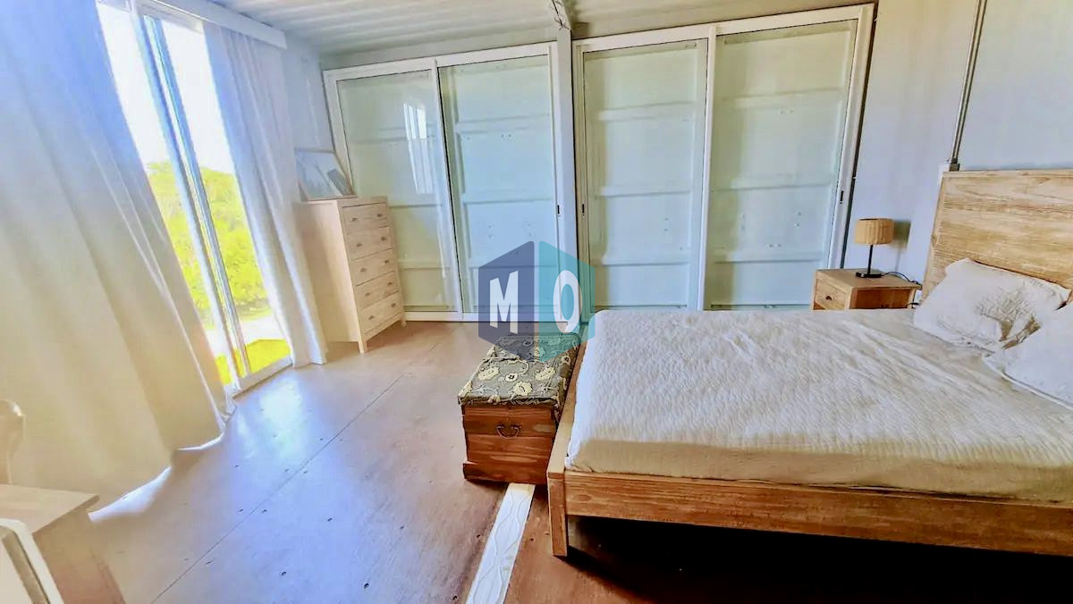 Casa ID.346 - Espectacular casa en la Laguna de José Ignacio. Santa Monica