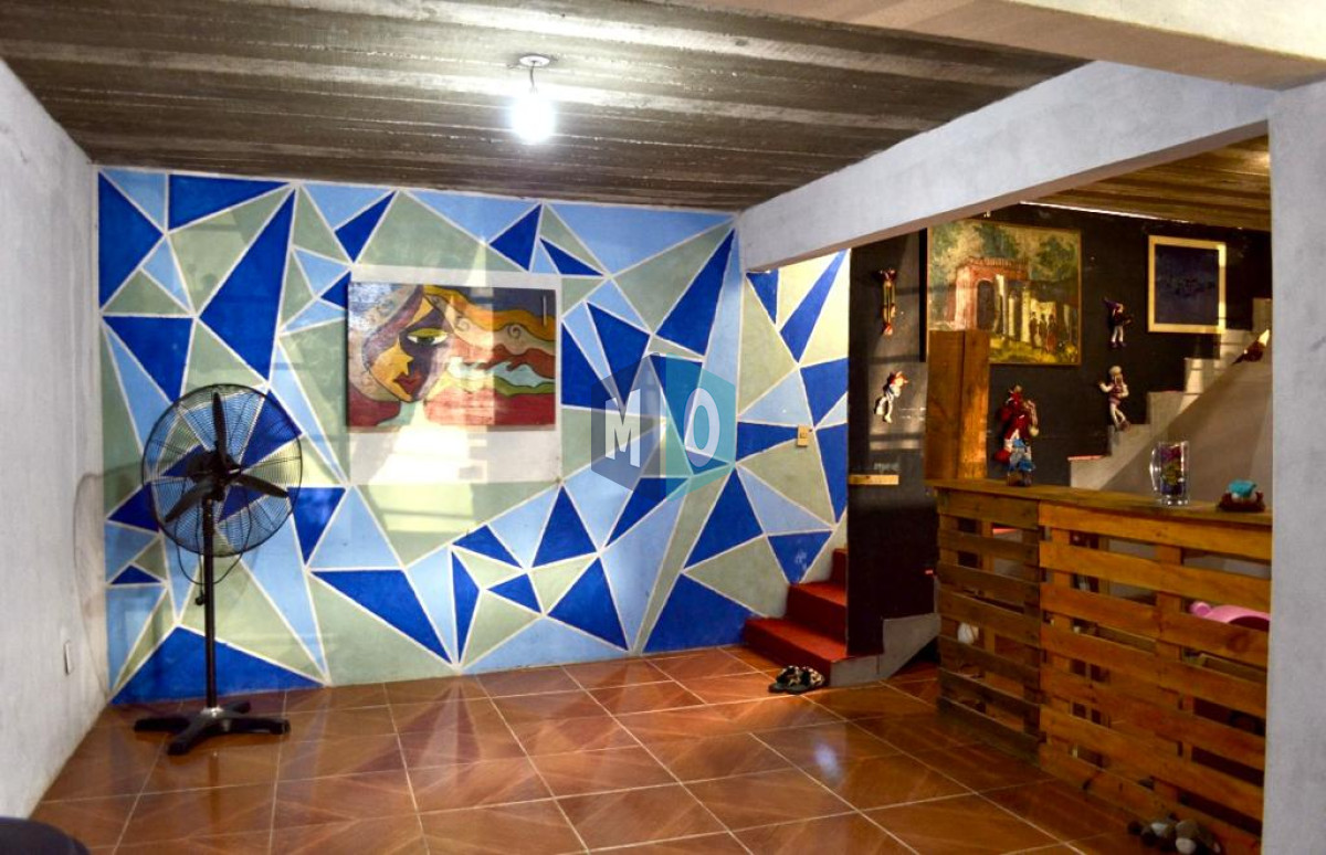 Casa ID.255 - Casa Hipódromo con Renta 