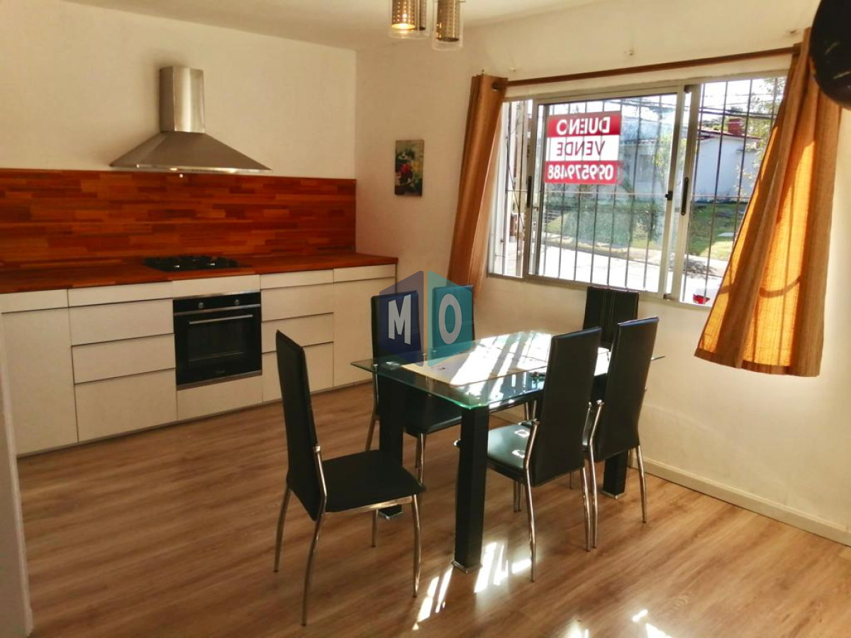 Casa ID.340 - Casa en venta - Iporá