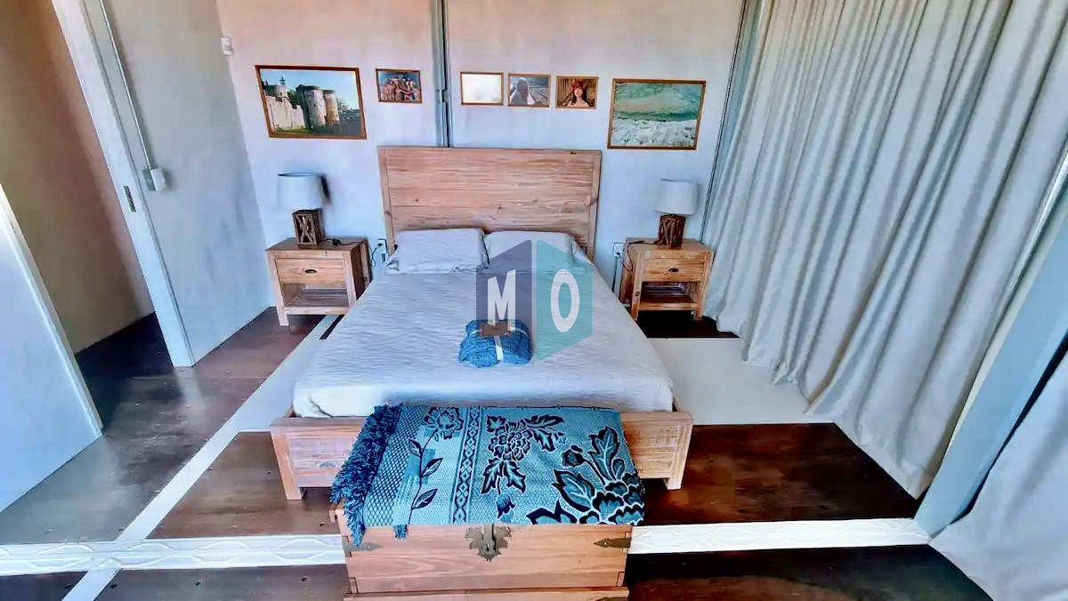 Casa ID.346 - Espectacular casa en la Laguna de José Ignacio. Santa Monica