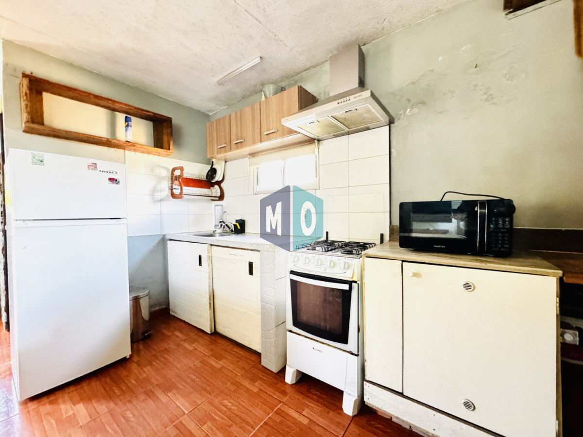 Casa ID.1198 - Casa en venta La Capuera - Oportunidad