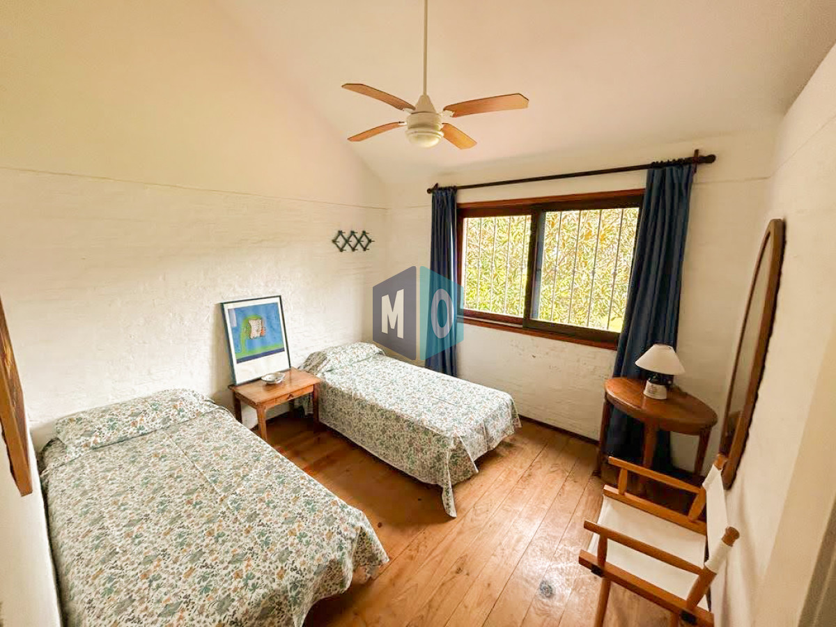 Casa ID.476 - Casa grande San Rafael - Alquiler 