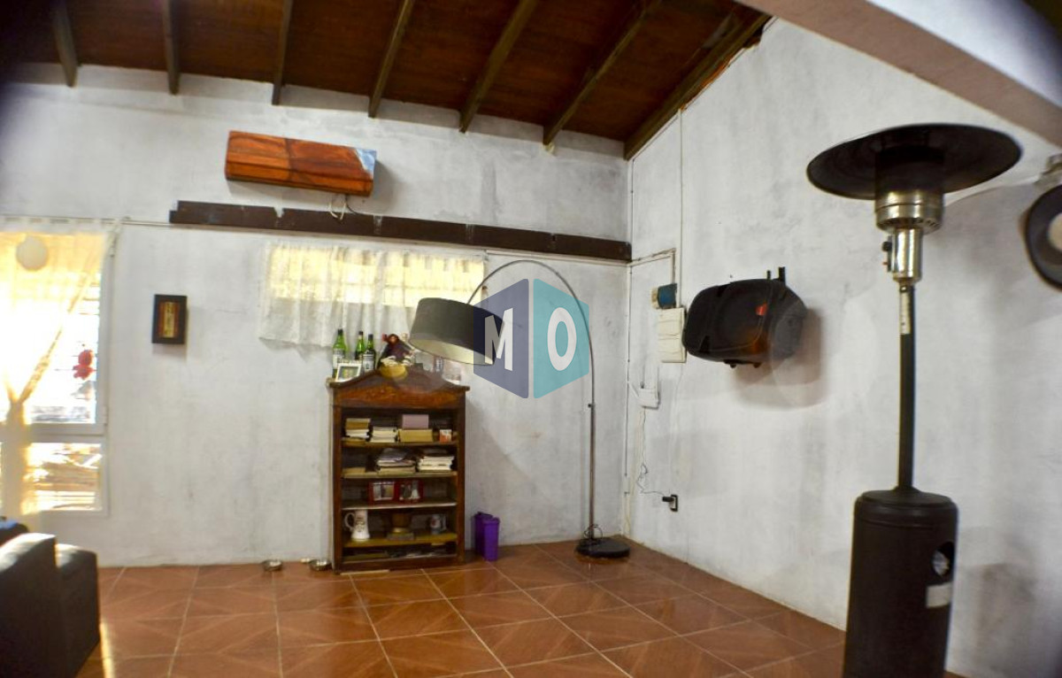 Casa ID.255 - Casa Hipódromo con Renta 