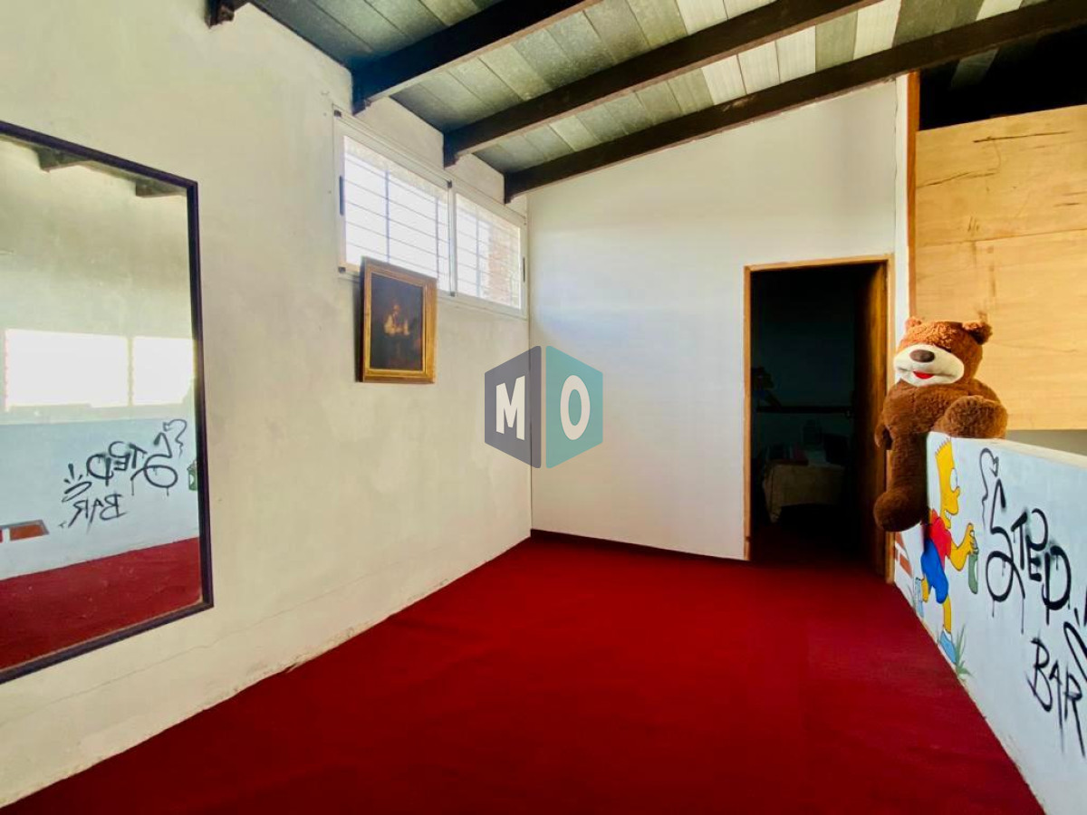 Casa ID.255 - Casa Hipódromo con Renta 