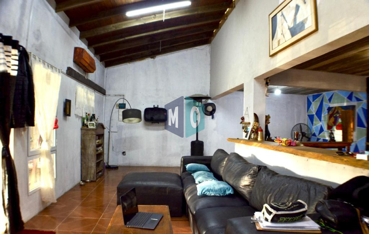 Casa ID.255 - Casa Hipódromo con Renta 