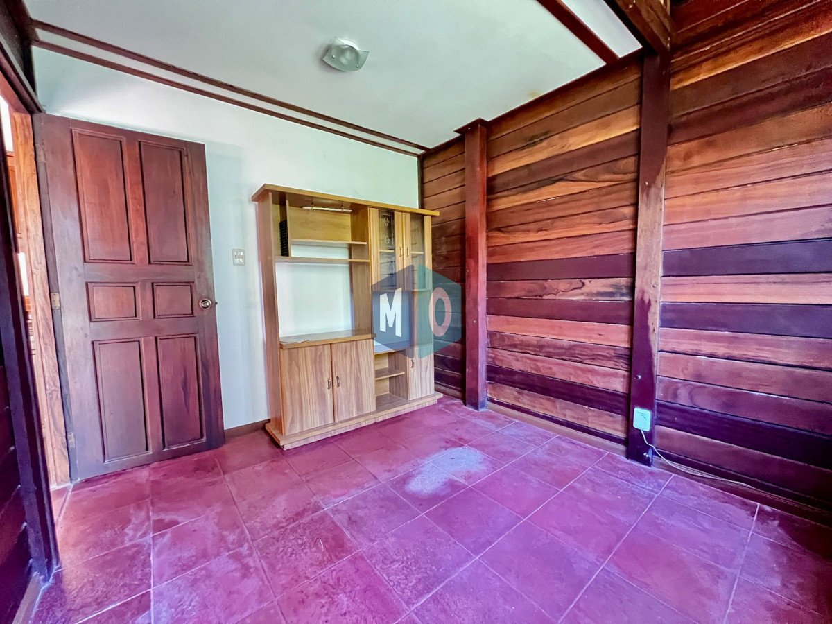 Casa ID.886 - Hermosa casa en alquiler anual 3 dormitorios
