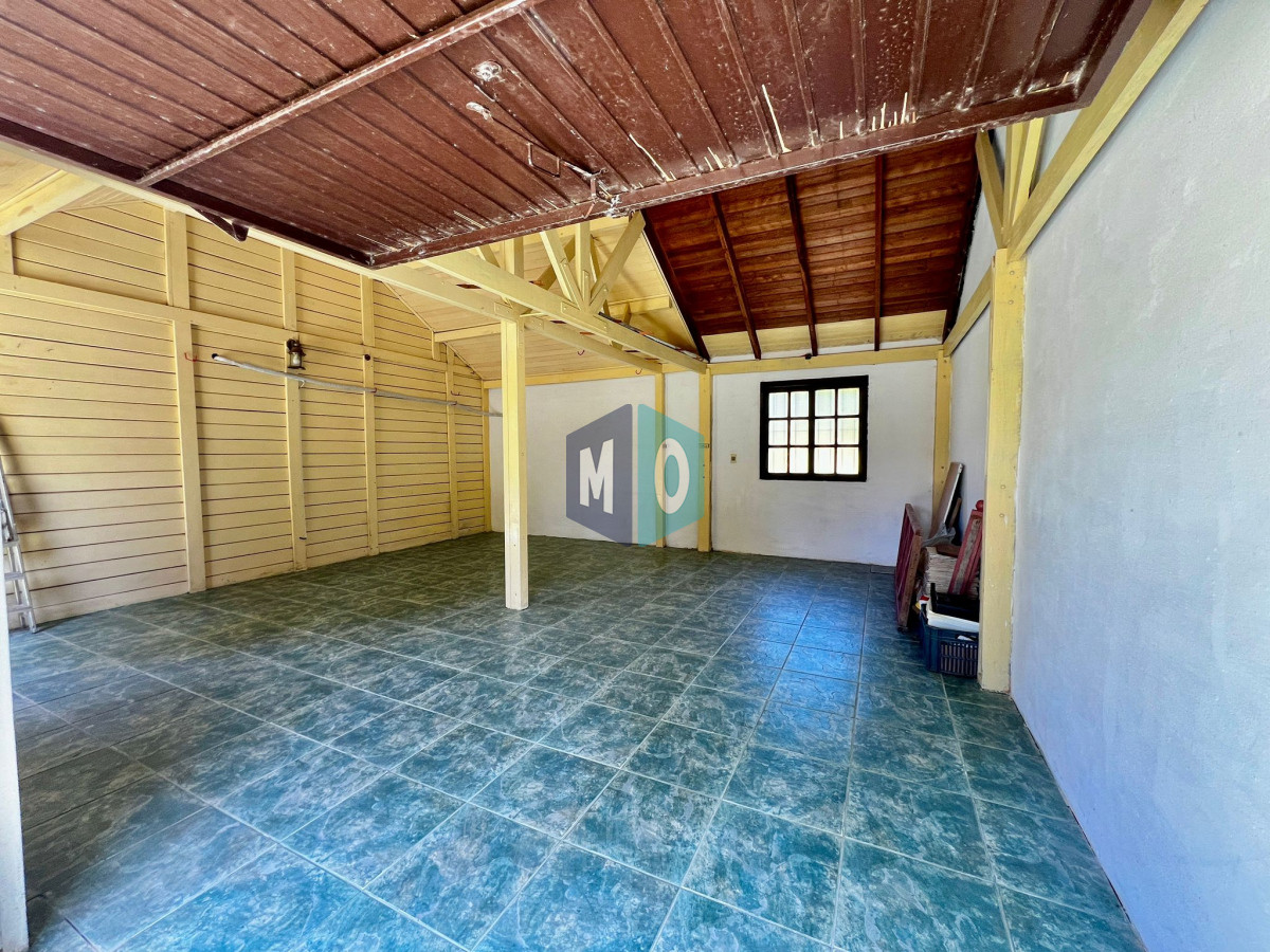 Casa ID.886 - Hermosa casa en alquiler anual 3 dormitorios
