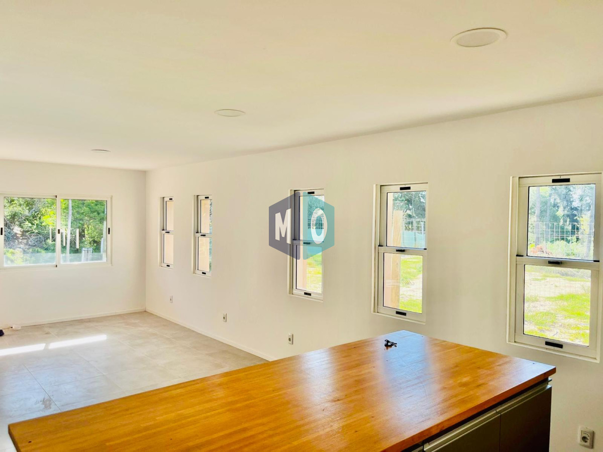 Casa ID.1018 - Casa a estrenar 2 dormitorios Laguna del Sauce