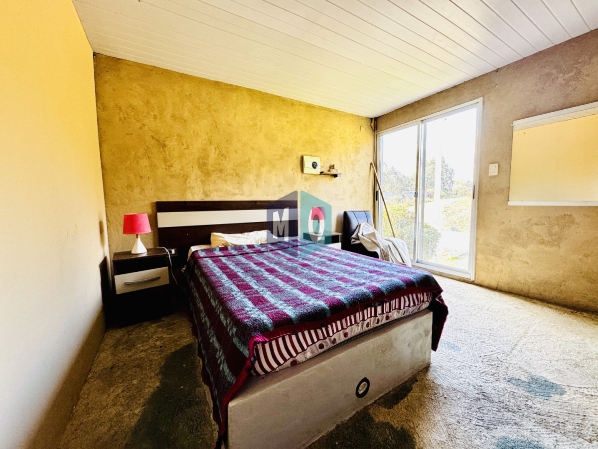 Casa ID.1198 - Casa en venta La Capuera - Oportunidad