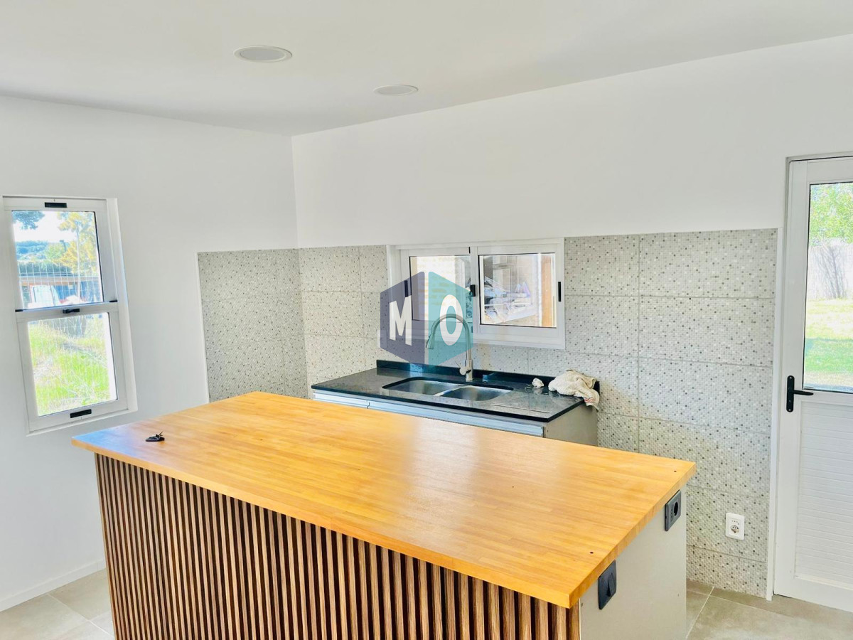 Casa ID.1018 - Casa a estrenar 2 dormitorios Laguna del Sauce