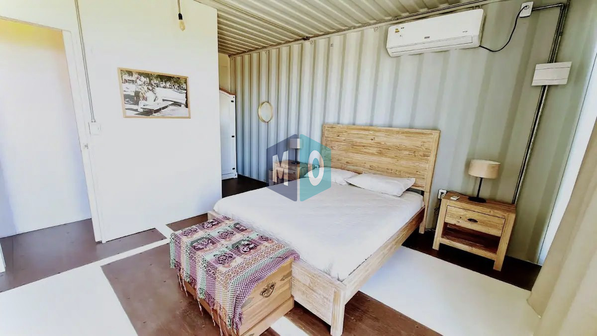 Casa ID.346 - Espectacular casa en la Laguna de José Ignacio. Santa Monica