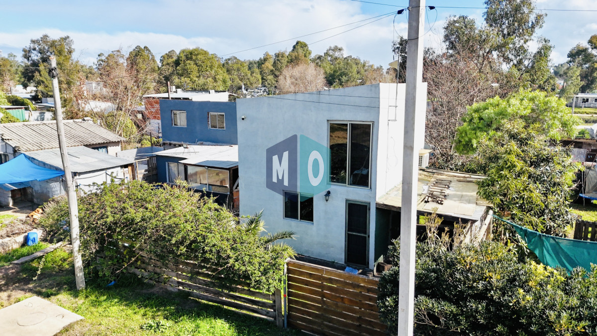Casa ID.1198 - Casa en venta La Capuera - Oportunidad