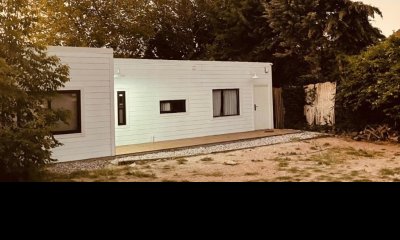 Dos casas en venta - El pinar Sur