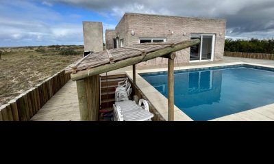 Casa En Alquiler Temporario De 3 Dormitorios En Sauce De Portezuelo