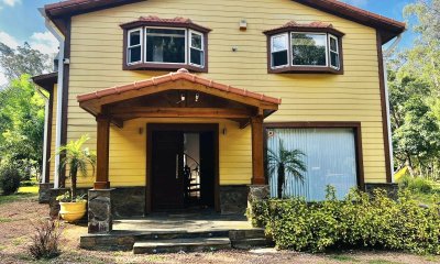 Casa en venta - Terra Nostra