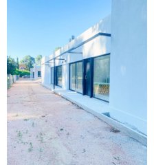 Casa En Venta De 2 Dormitorios A Estrenar En Parque Burnet Maldonado
