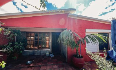 Casa en venta 2 dormitorios Maldonado